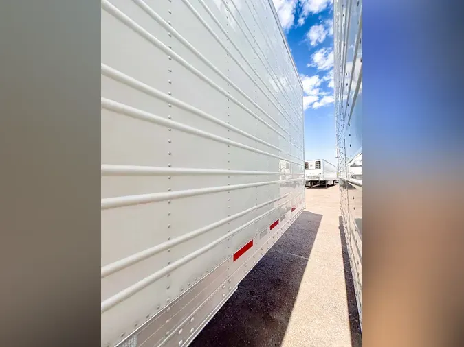 2020 VANGUARD VAN - REF