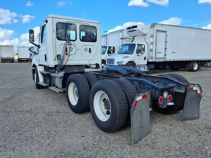 2022 FREIGHTLINER/MERCEDES NEW CASCADIA PX12664f0ce42a9280b1a8e85e0c26893342535