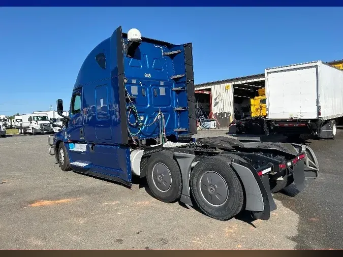 2019 Freightliner T12664ST