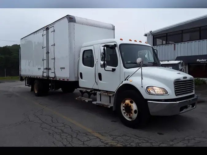 2019 FREIGHTLINER M2 106