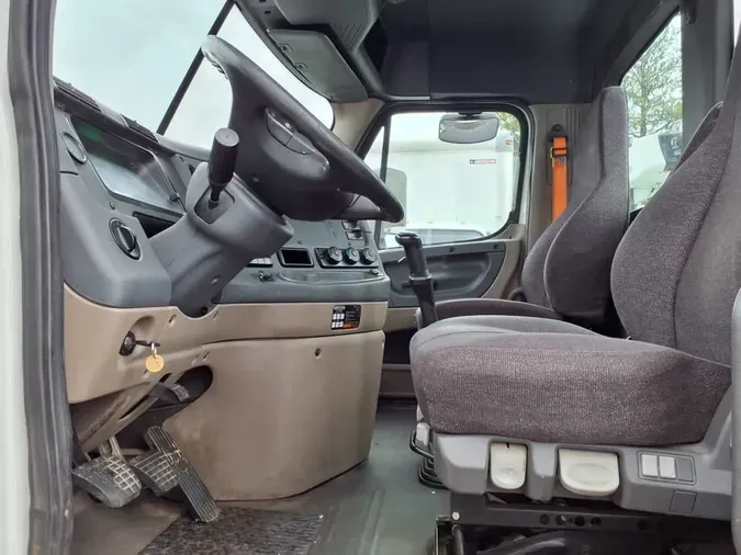 2018 FREIGHTLINER/MERCEDES CASCADIA PX11364ST