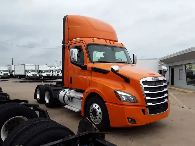 2019 FREIGHTLINER/MERCEDES NEW CASCADIA PX12664