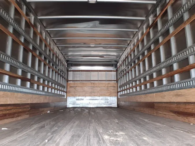 2018 NAVISTAR INTERNATIONAL 4300