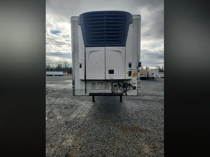 2017 UTILITY TRAILERS VS2RA 53/162/102