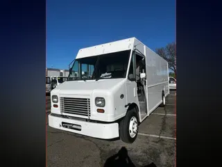 2018 FRTLR CUSTOM CHASSIS CORP MT45