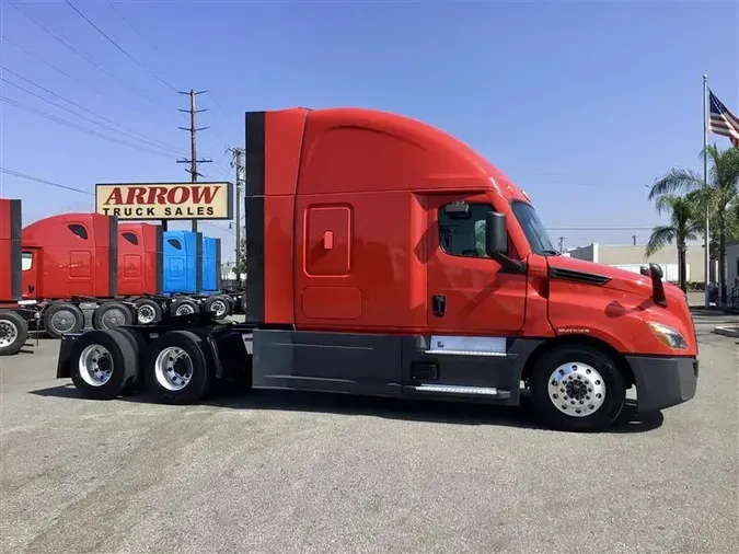 2021 FREIGHTLINER CASCADEVO1f0d4254ffb44d15500ab5c7e059f56f2