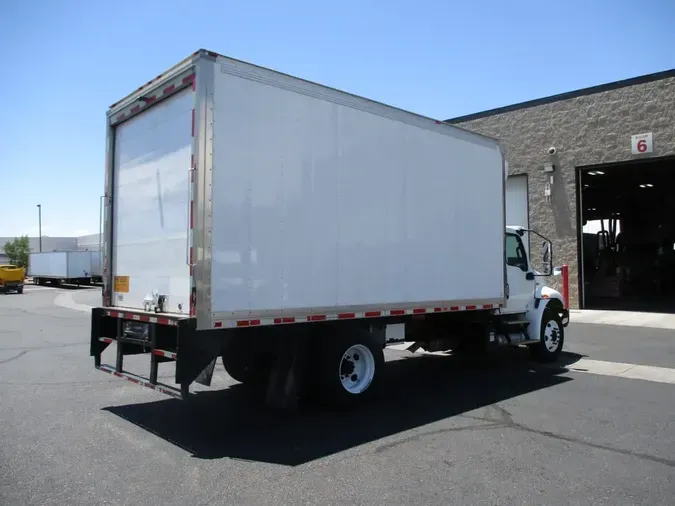 2020 NAVISTAR INTERNATIONAL MV607 (4X2)f0d72d5a1fcb66fb8a340aea8aaa34bc