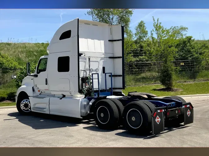 2020 INT LT625 6x4