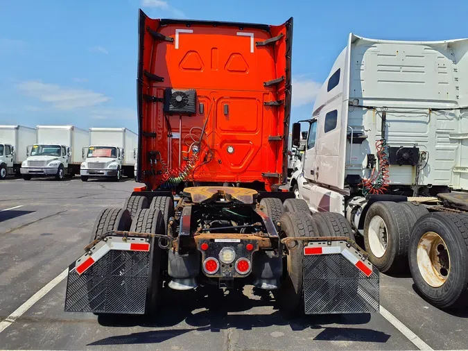 2021 FREIGHTLINER/MERCEDES NEW CASCADIA PX12664