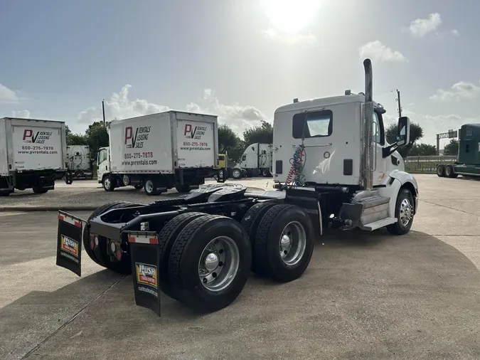 2020 Peterbilt 579