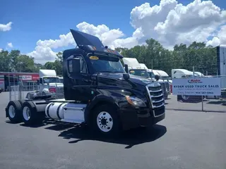 2020 FREIGHTLINER/MERCEDES NEW CASCADIA PX12664