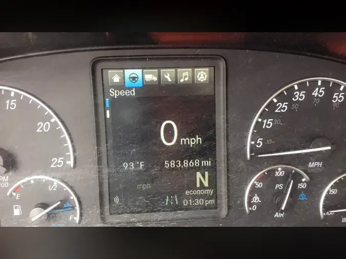 2019 Freightliner Cascadia 126f0db40b65f25c704cfc5052b56b4660e