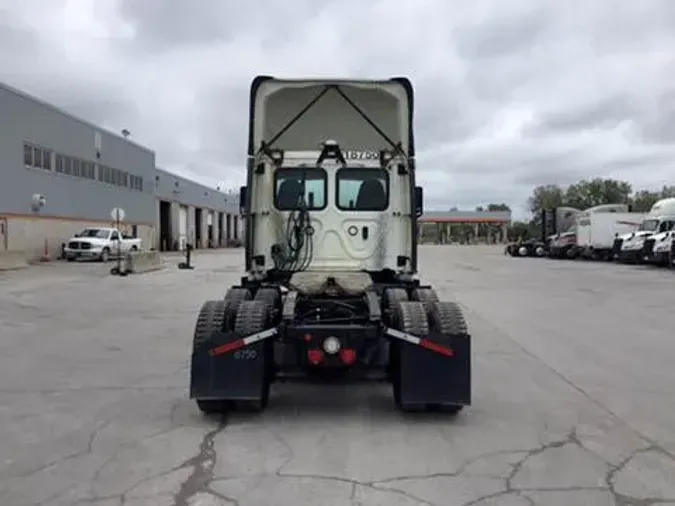 2019 Freightliner Cascadia