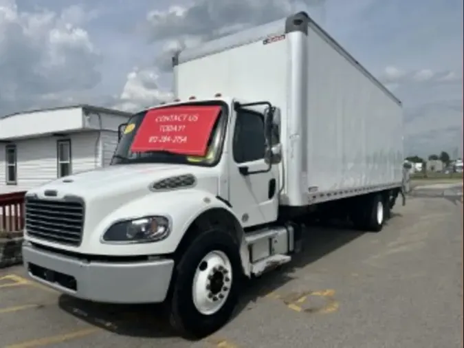 2020 FREIGHTLINER/MERCEDES M2 106f0dbc76541ecf9157f3697e5095ca9b4