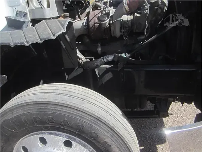 2007 MACK VISION CXN613