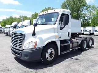 2014 FREIGHTLINER CASCADIA 125