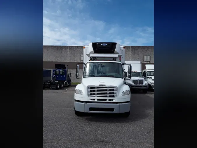 2017 FREIGHTLINER M2 106