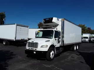 2016 FREIGHTLINER/MERCEDES M2 106