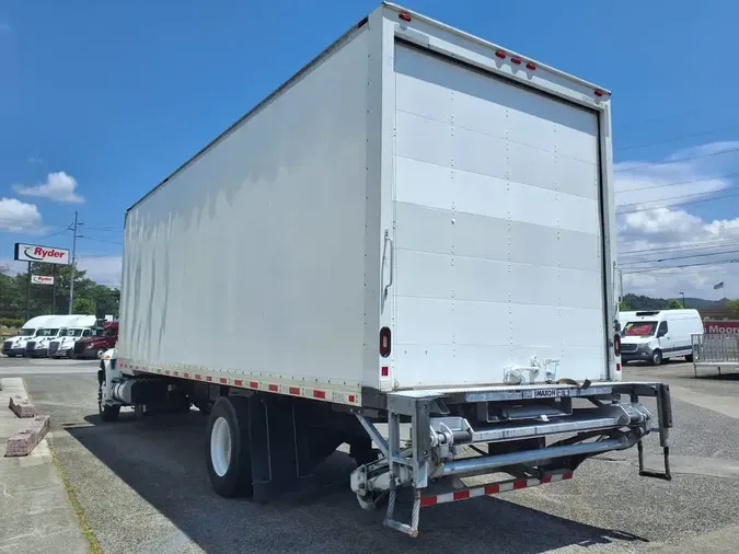 2019 NAVISTAR INTERNATIONAL 4300