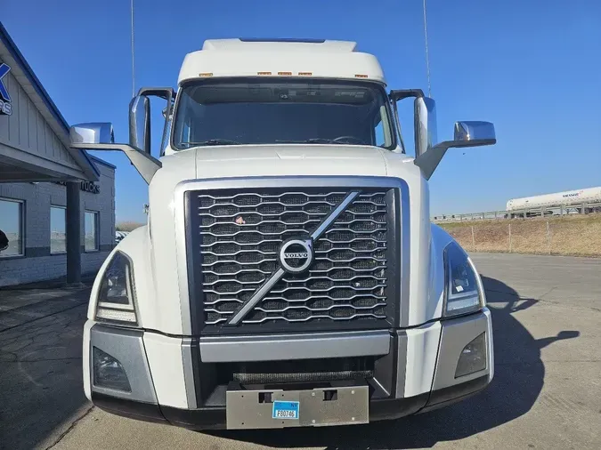 2021 VOLVO VNL64T860f0df936d154726ee6fac301e59f20da8