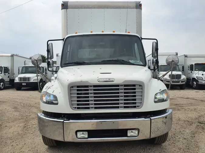 2019 FREIGHTLINER/MERCEDES M2 106