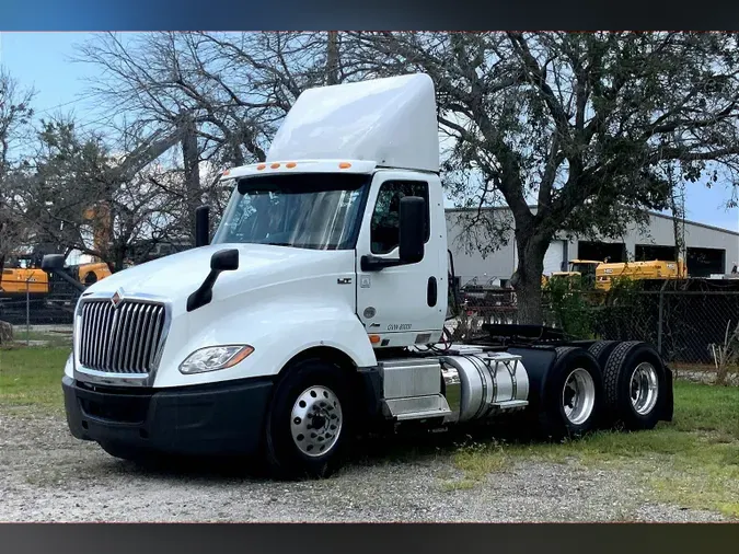 2019 INT LT625 6x4