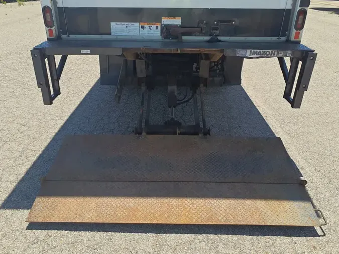 2018 ISUZU NPR HDf0e22fb2063b6d2d9f1bd51093b90c3d