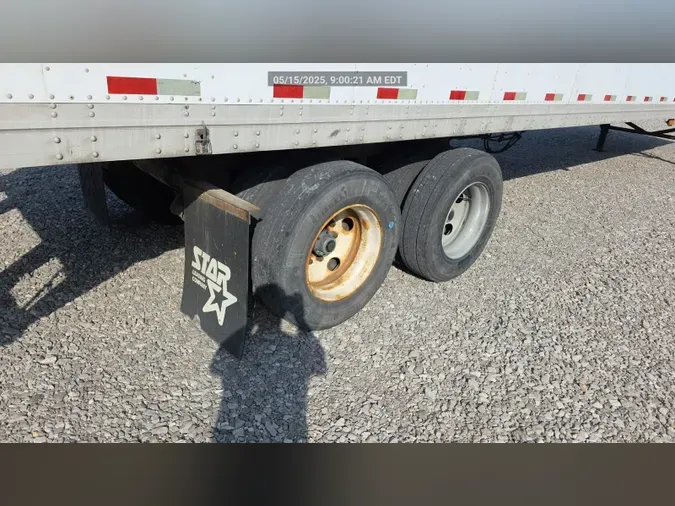2005 Strick Trailers Other