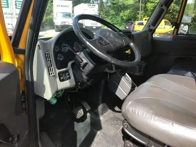 2018 International 4300