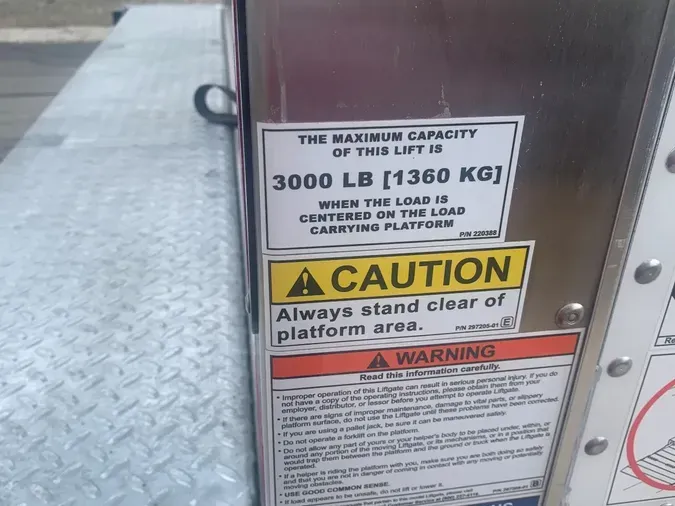 2026 MACK MD MD6 Morgan 26X97X102f0e3f47d5b78dfb286ba9b6ec42f46d4