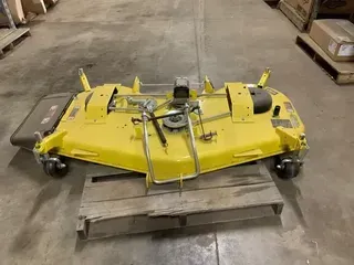 2018 John Deere 60HC DECK#*!