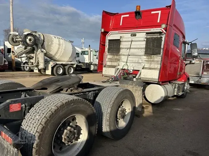 2020 VOLVO VNL64T740f0e52d05ccd3f4de8ac49ea1eb388379