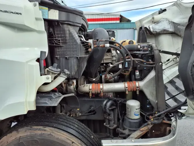 2020 FREIGHTLINER/MERCEDES NEW CASCADIA 116