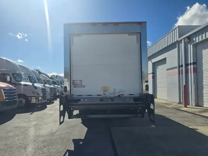 2019 NAVISTAR INTERNATIONAL 4300