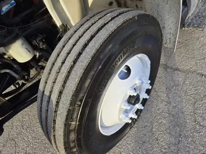 2020 International MV607f0e5984e98d07e07e3fc4794a14f2028