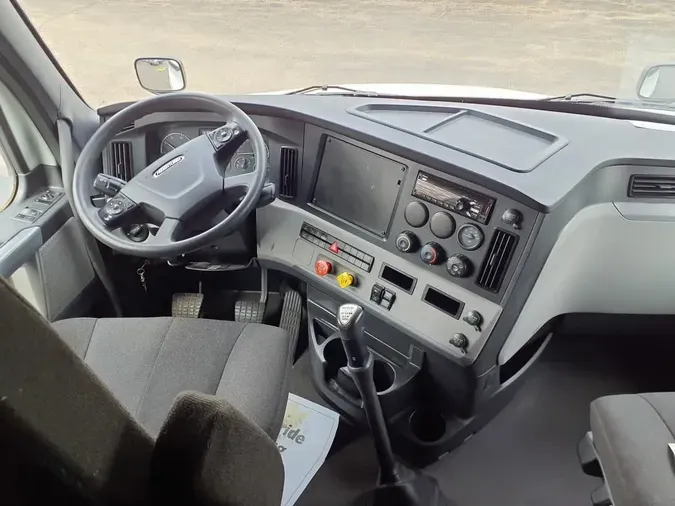2021 FREIGHTLINER/MERCEDES NEW CASCADIA 116