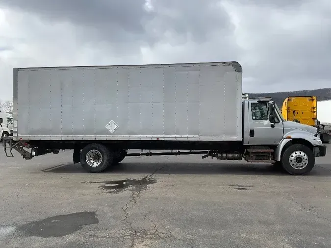 2018 International 4300