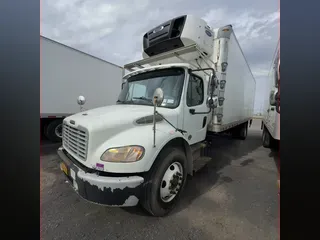 2019 FREIGHTLINER/MERCEDES M2 106