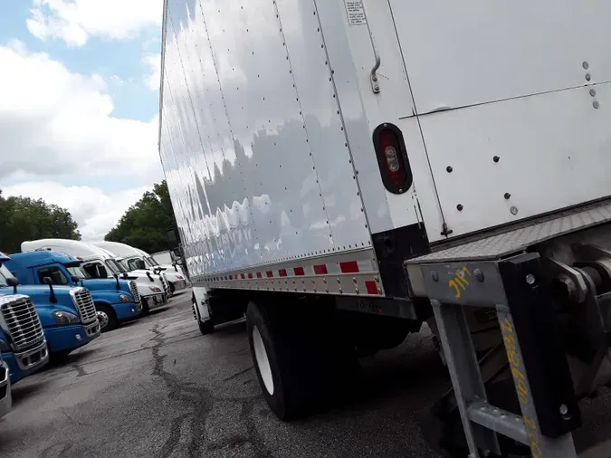 2019 FREIGHTLINER/MERCEDES M2 106