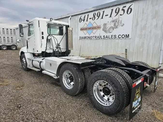 2007 FREIGHTLINER COLUMBIA 112