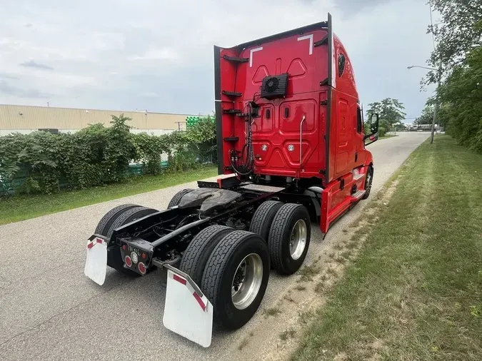 2022 Freightliner Cascadia&reg;
