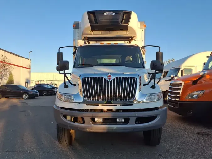 2020 NAVISTAR INTERNATIONAL MV607 (4X2)f0ea1c178948402c73f376b3818c189f