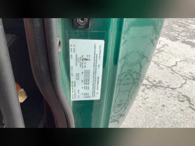 2021 International LTf0ea6c90486f86edac9739ed6bd97c8f