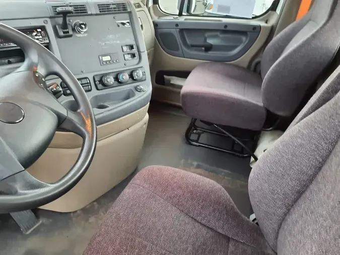 2018 FREIGHTLINER CASCADIA 125
