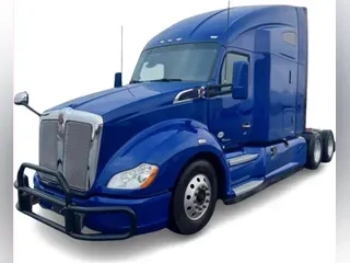 2022 Kenworth T680