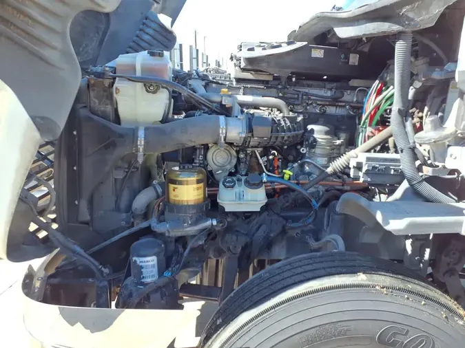 2017 FREIGHTLINER/MERCEDES CASCADIA 125f0eb5c2cdda28925391bcc5efb73119e