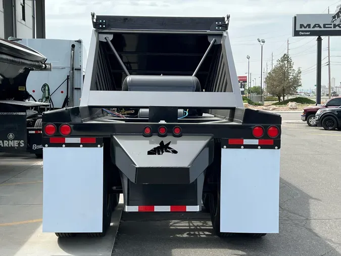 2023 CTS BDT40