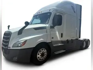 2022 Freightliner Cascadia