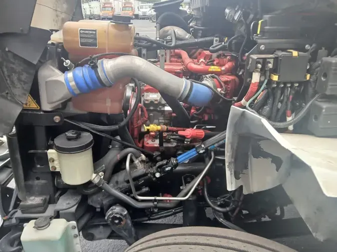 2020 NAVISTAR INTERNATIONAL MV607 (6X4)f0ec48634d7201ac461485e93264ddc6