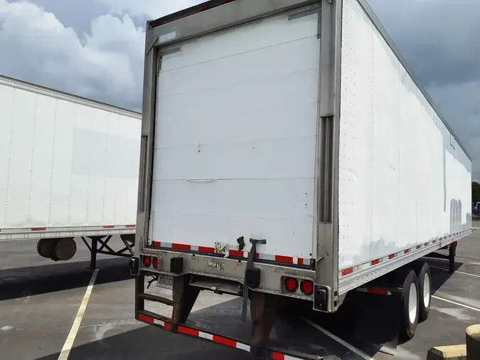 2017 UTILITY TRAILERS VS2RA 48/162/96